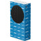 NFL Detroit Lions Blitz Series Xbox Series S Console Skin